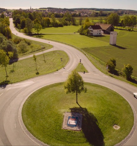 Kreisverkehr
