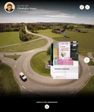 Kreisverkehr