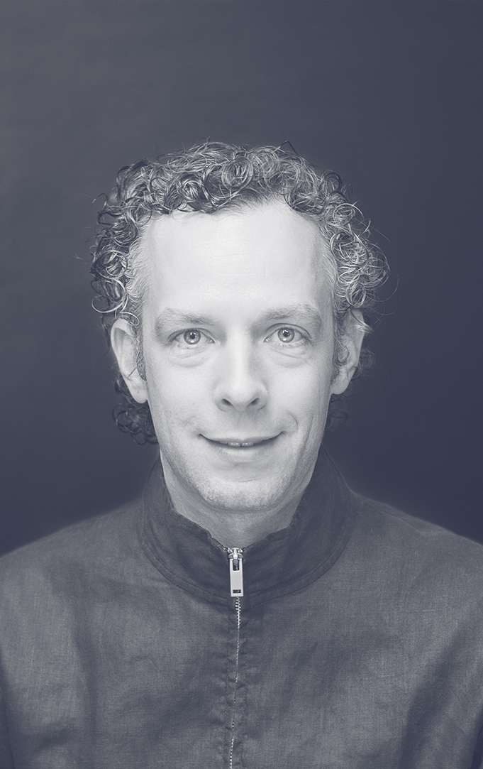 David